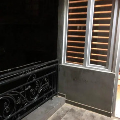 Апартаменты Rent in Yerevan - Apartments on Sakharov Square Улучшенные апартаменты разные типы кроватей фото 31