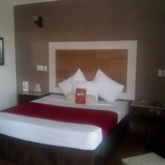 Hotel Aquiles 3* Стандартный номер с различными типами кроватей фото 3
