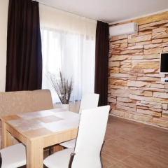 Апартаменты Dom-El Real Apartments in Deja Vu Complex комната для гостей фото 5