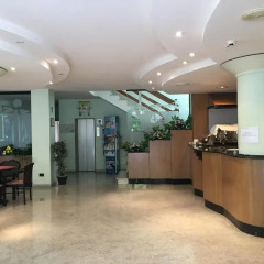 Hotel Como интерьер отеля фото 2