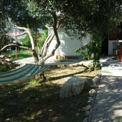 Апартаменты Nature Apartment in Split бассейн фото 2