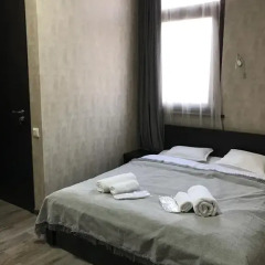 Отель B&B Old Tbilisi 3* Номер Делюкс с различными типами кроватей фото 9