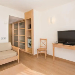 Отель Iberostar Club Cala Barca 4* Стандартный семейный номер с двуспальной кроватью фото 2