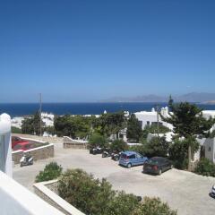 Anastasios Sevasti Mykonos Greece Zenhotels - 