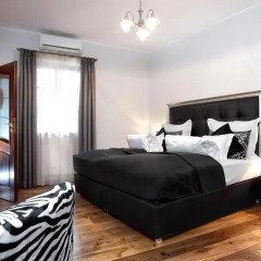 Grape Hotel 5* Люкс с различными типами кроватей