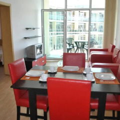 Апарт-Отель Julia Family Apartments 3* Студия фото 2