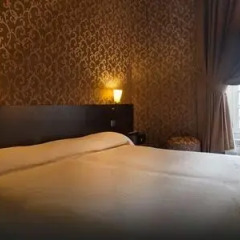 Odéon Hotel 3* Улучшенный номер с различными типами кроватей фото 21
