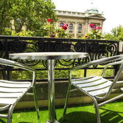 Апартаменты Apartments Legacy фото 2