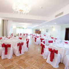 Гостиница Grand Hotel Victory Казахстан, Актау - 1 отзыв об отеле, цены и фото номеров - забронировать гостиницу Grand Hotel Victory онлайн помещение для мероприятий
