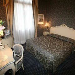 Отель Locanda Ca Del Brocchi 3* Стандартный номер