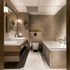 Отель Soria Moria Hotell 4* Люкс с различными типами кроватей фото 2