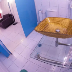 Hotel Parthenon City 2* Люкс фото 3