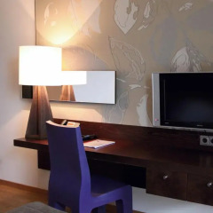 Dutch Design Hotel Artemis удобства в номере