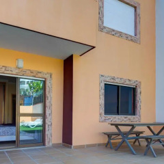 Отель Choromar Apartments Португалия, Албуфейра - отзывы, цены и фото номеров - забронировать отель Choromar Apartments онлайн балкон