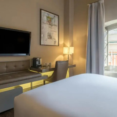 Hotel Santo Mauro, Autograph Collection 5* Люкс с различными типами кроватей фото 5