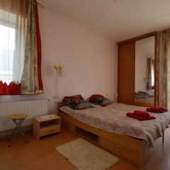 Отель Vilnius Guest House комната для гостей фото 2