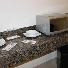 Отель Grand City Hotel Cancun Мексика, Канкун - отзывы, цены и фото номеров - забронировать отель Grand City Hotel Cancun онлайн удобства в номере фото 5