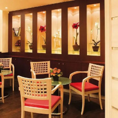 Отель Hôtel Terminus Montparnasse питание