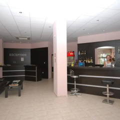 Hotel Andromeda спа