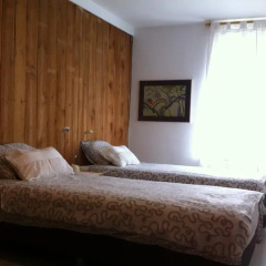 Отель Guest House Backhouse Брюссель комната для гостей фото 4