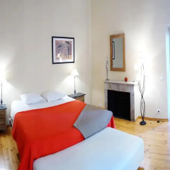 Apart Hotel Riviera Apartments - Old Town комната для гостей фото 2