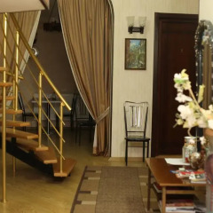 Отель Tbilisi Tower Guest House интерьер отеля фото 3
