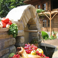 Отель Zheravna Ecohouse Болгария, Сливен - отзывы, цены и фото номеров - забронировать отель Zheravna Ecohouse онлайн фото 6