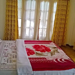 Отель Rochana Palace Шри-Ланка, Нувара-Элия - отзывы, цены и фото номеров - забронировать отель Rochana Palace онлайн комната для гостей фото 5
