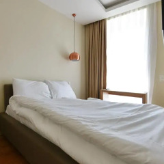 Апартаменты Aurellia Apartments Вена комната для гостей фото 3