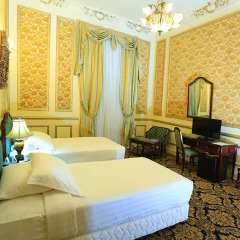 Windsor Palace Hotel 4* Стандартный номер с различными типами кроватей фото 3