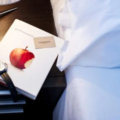 The Cook Book Gastro Boutique Hotel & Spa 4* Стандартный номер с различными типами кроватей