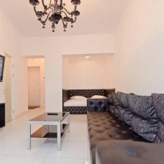 Гостиница Partner Guest House Khreschatyk 3* Апартаменты разные типы кроватей фото 5