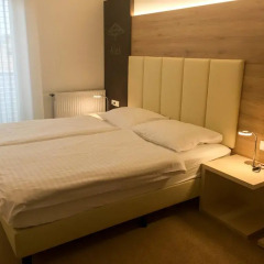 Отель Guesthouse Aleš комната для гостей фото 5