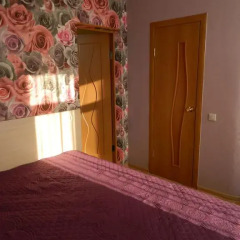 Гостиница Guesthouse Yuzhanka Стандартный номер с двуспальной кроватью фото 13