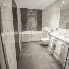 Parklands Hotel & Country Club 4* Улучшенный номер с различными типами кроватей фото 4