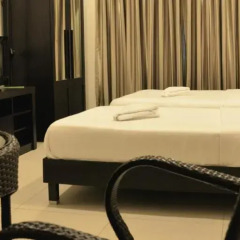 Отель Daunkeo Guesthouse удобства в номере фото 2