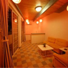 Отель Shanghai Soho Bund International Youth Hostel Китай, Шанхай - отзывы, цены и фото номеров - забронировать отель Shanghai Soho Bund International Youth Hostel онлайн спа фото 2