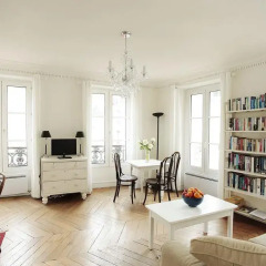 Отель PerfectlyParis Queens Corner Париж развлечения