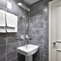 Отель Bayswater Inn 3* Стандартный номер с различными типами кроватей