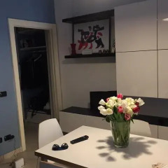 Отель Flat in Duomo Италия, Милан - отзывы, цены и фото номеров - забронировать отель Flat in Duomo онлайн интерьер отеля