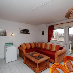 Отель Ludmilla Apartman комната для гостей фото 3