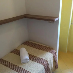 Hotel Stresa 3* Номер Эконом с разными типами кроватей фото 3