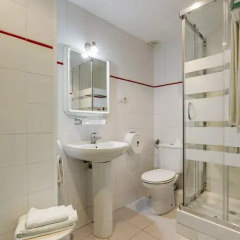 Отель Hostal Oliveta Стандартный номер с различными типами кроватей фото 15