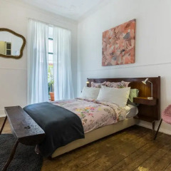 Отель House Sao Bento 2* Люкс фото 3