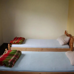 Hikers Hostel Стандартный номер фото 3