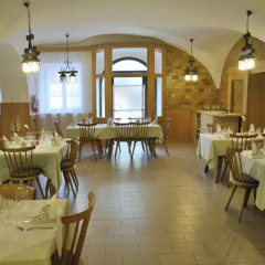 Отель Albergo Casagrande Стандартный номер фото 13