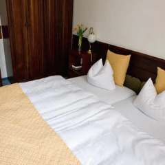 Hotel Gloria Budapest City Center Стандартный номер фото 4