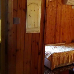 Family Hotel Medven - 1 Стандартный номер фото 3
