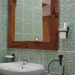 Отель Ca' Del Cardo Bed & Breakfast Стандартный номер фото 7