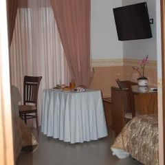 Отель Ristorante Donato 3* Стандартный номер фото 7